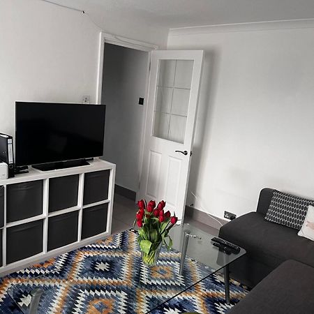 Plaistow Comfort Stay Londres Exterior foto
