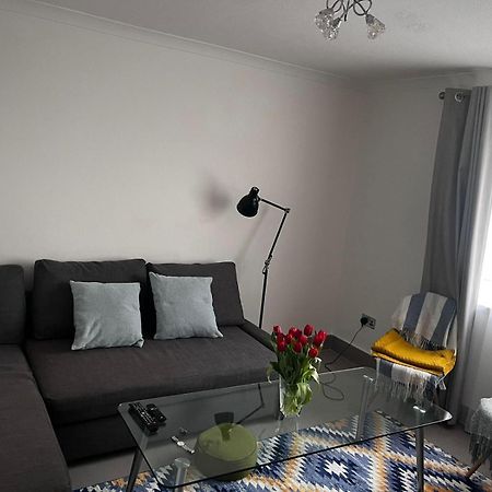 Plaistow Comfort Stay Londres Exterior foto