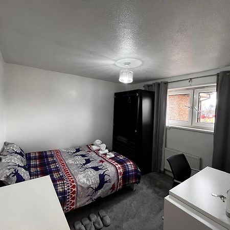 Plaistow Comfort Stay Londres Exterior foto