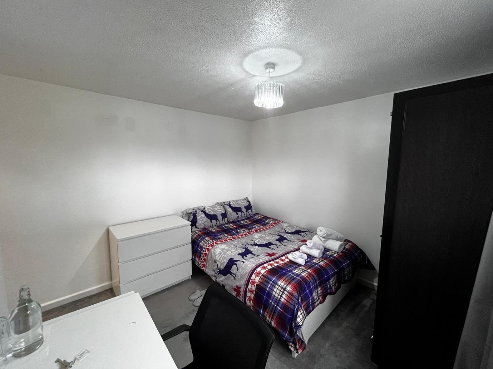 Plaistow Comfort Stay Londres Exterior foto