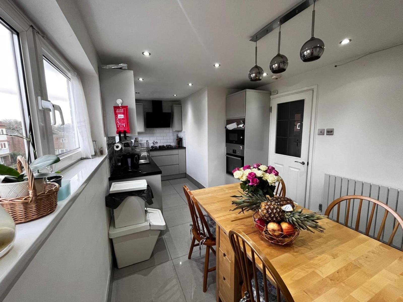 Plaistow Comfort Stay Londres Exterior foto