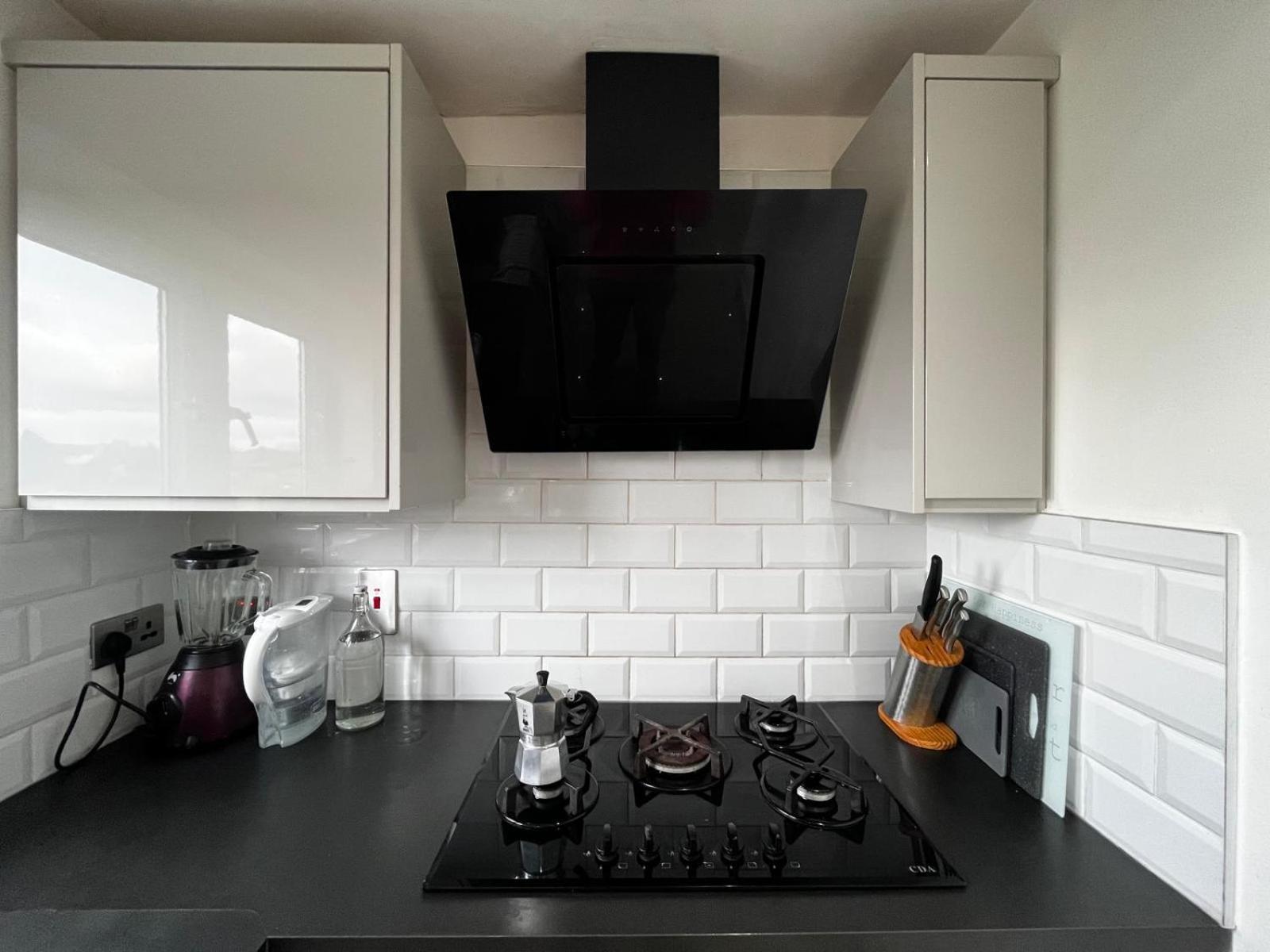 Plaistow Comfort Stay Londres Exterior foto