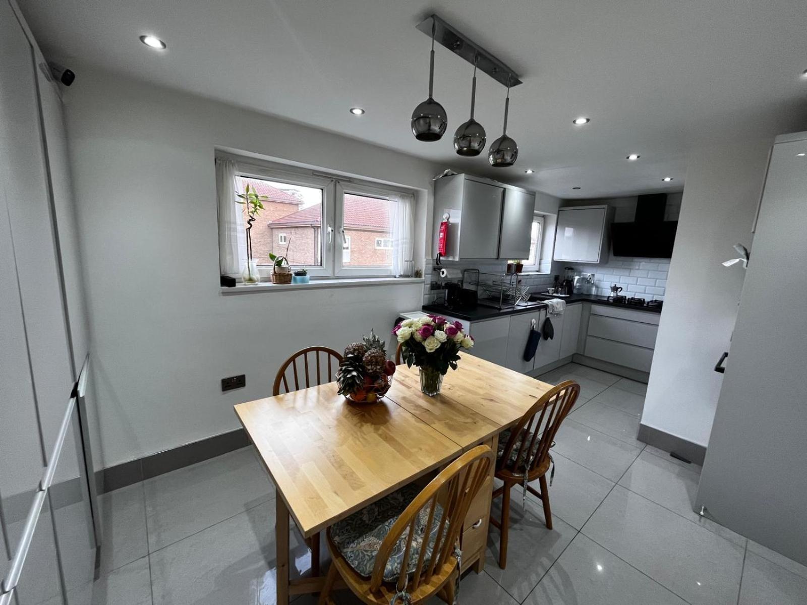 Plaistow Comfort Stay Londres Exterior foto