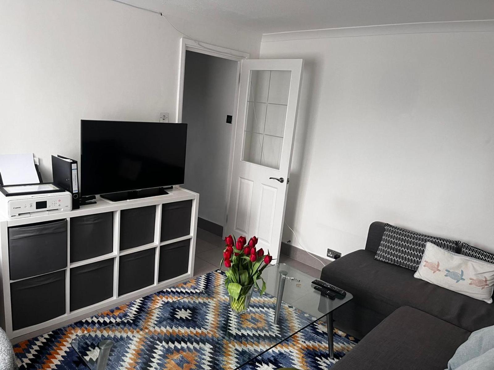 Plaistow Comfort Stay Londres Exterior foto