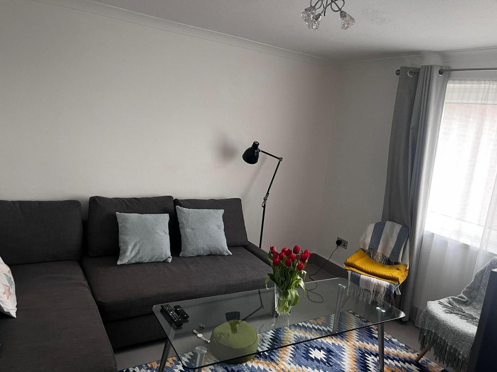 Plaistow Comfort Stay Londres Exterior foto