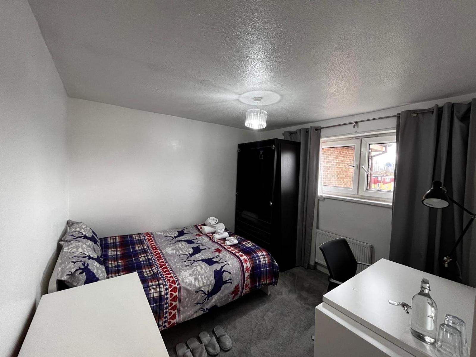 Plaistow Comfort Stay Londres Exterior foto